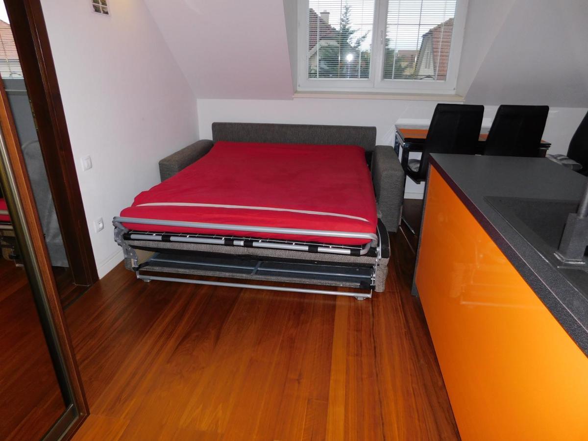 Apartmanovy Penzion Bojnice Luaran gambar