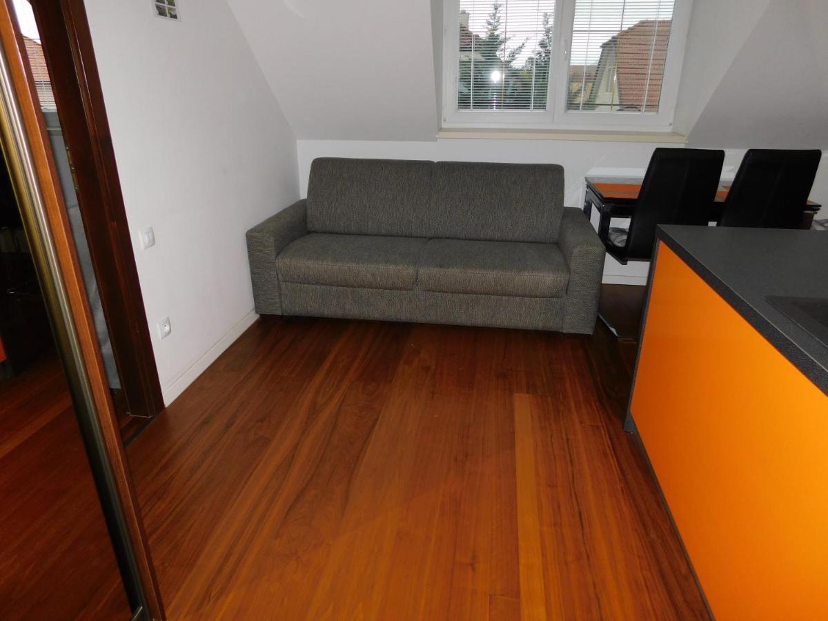 Apartmanovy Penzion Bojnice Luaran gambar