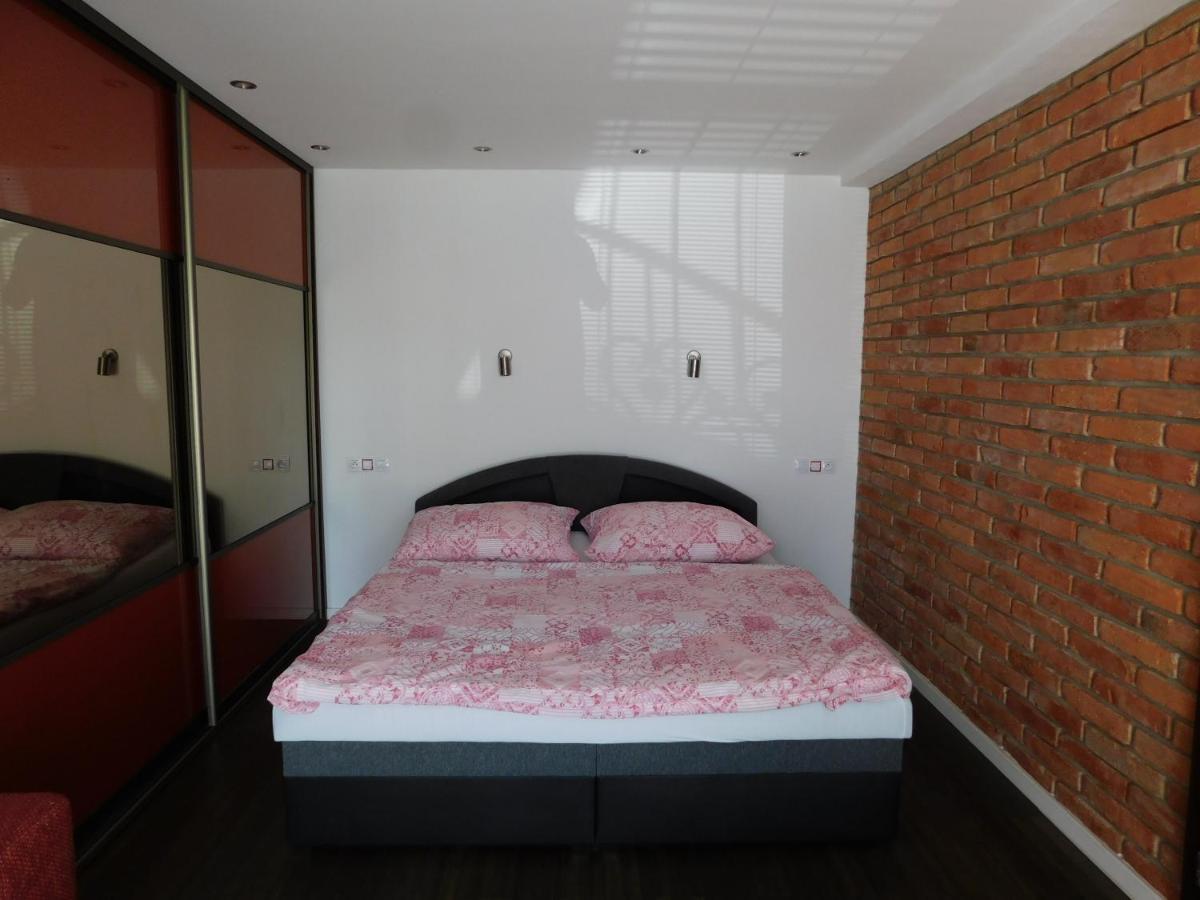 Apartmanovy Penzion Bojnice Luaran gambar