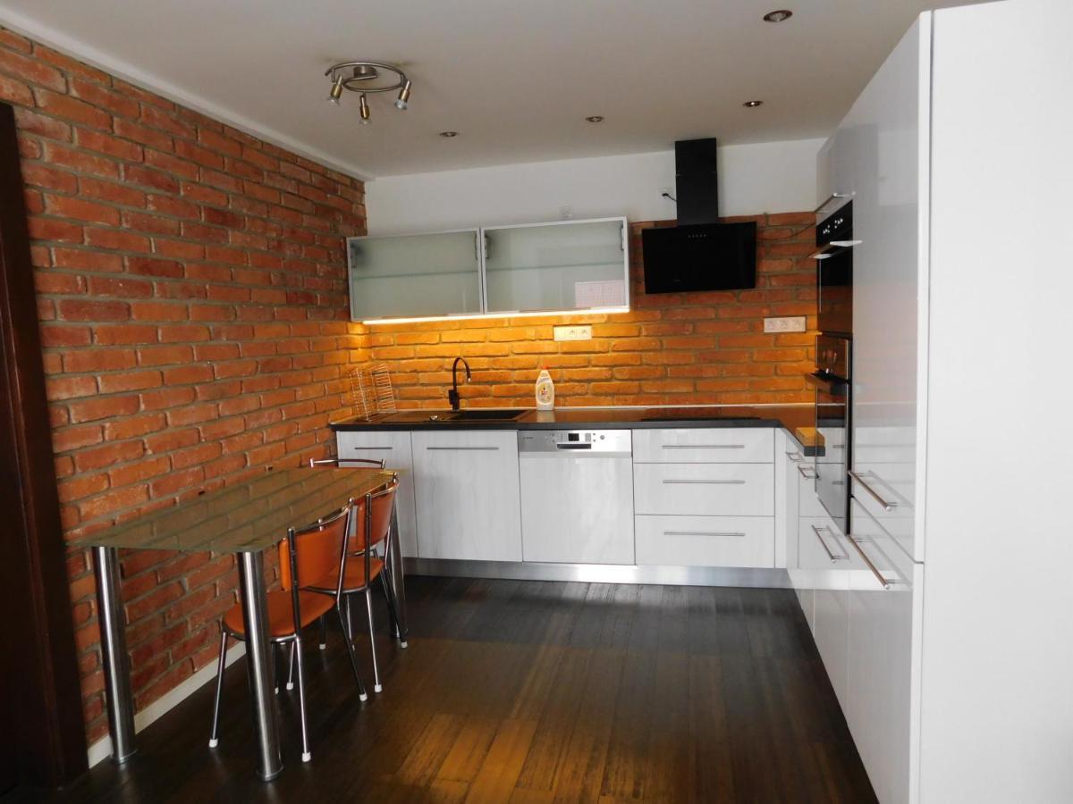 Apartmanovy Penzion Bojnice Luaran gambar