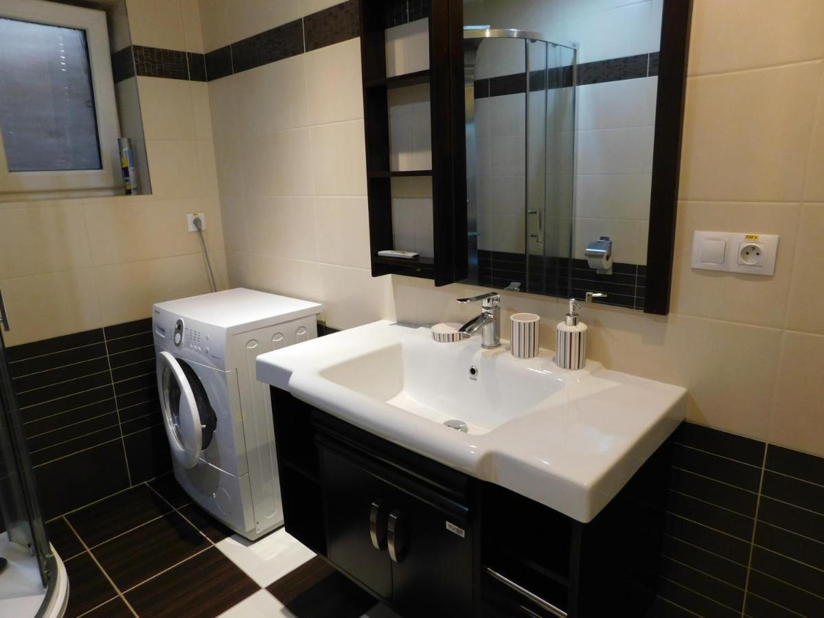 Apartmanovy Penzion Bojnice Luaran gambar