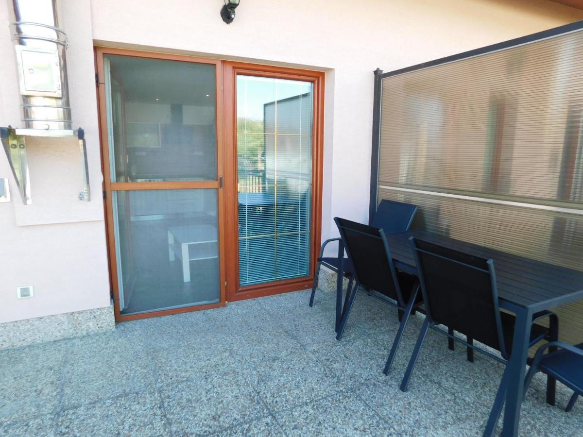 Apartmanovy Penzion Bojnice Luaran gambar