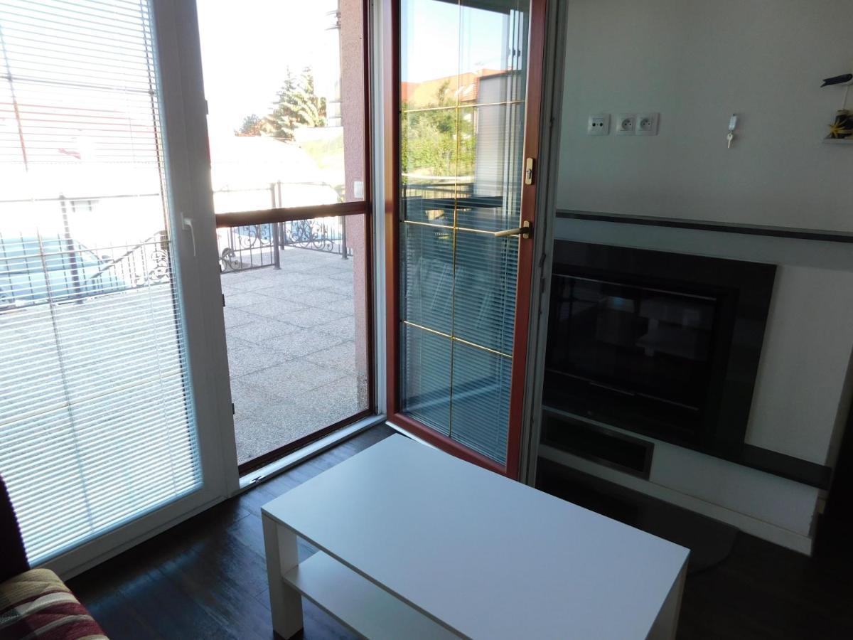 Apartmanovy Penzion Bojnice Luaran gambar