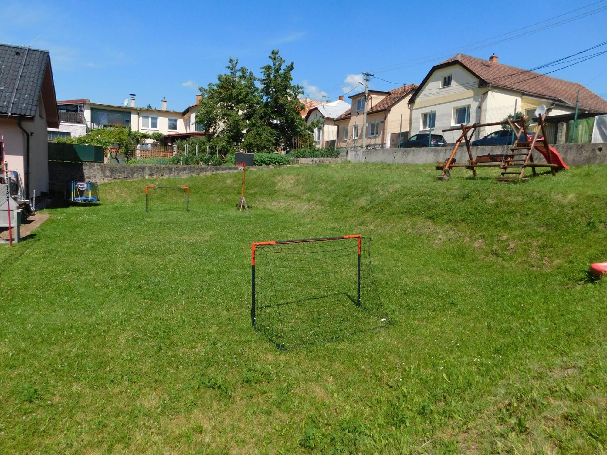 Apartmanovy Penzion Bojnice Luaran gambar