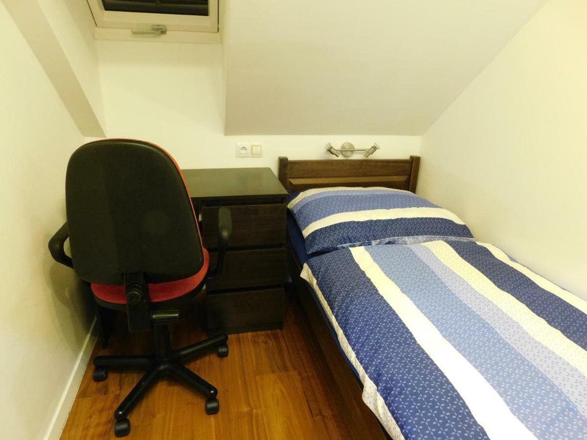 Apartmanovy Penzion Bojnice Luaran gambar