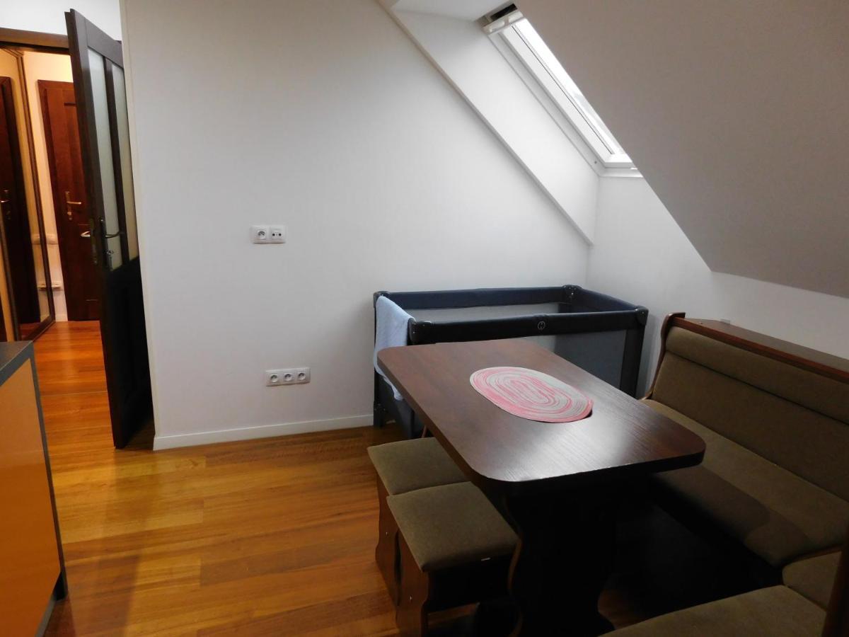 Apartmanovy Penzion Bojnice Luaran gambar